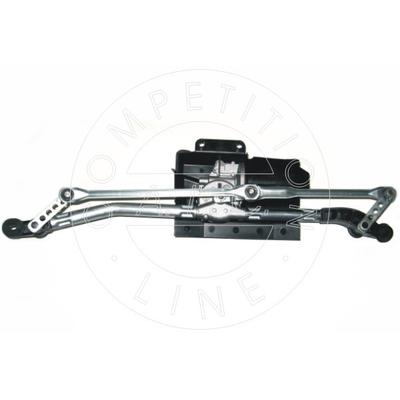 AIC Wischergestänge 51870 vorne für Opel GM