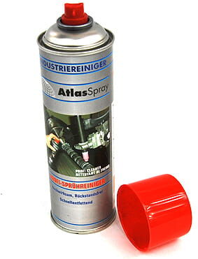 Aquatuning Industriereiniger (&Ouml;l - und Fettentferner) 500ml