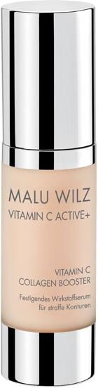 30ml Malu Wilz Vitamin C Active+ Vitamin C Collagen Booster