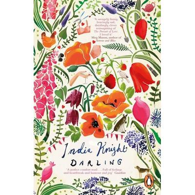Darling, Taschenbuch von India Knight, Penguin Books Ltd, 978-0-241-95505-5