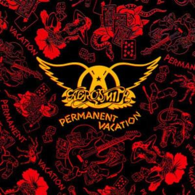 Aerosmith: Permanent Vacation - Aerosmith, CD