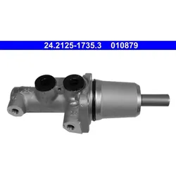 Hauptbremszylinder ATE 24.2125-1735.3 für VW LT 28-35 II