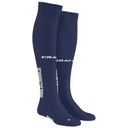 CRAFT Premier Athlete Stutzenstrümpfe 390000 - navy 34-36