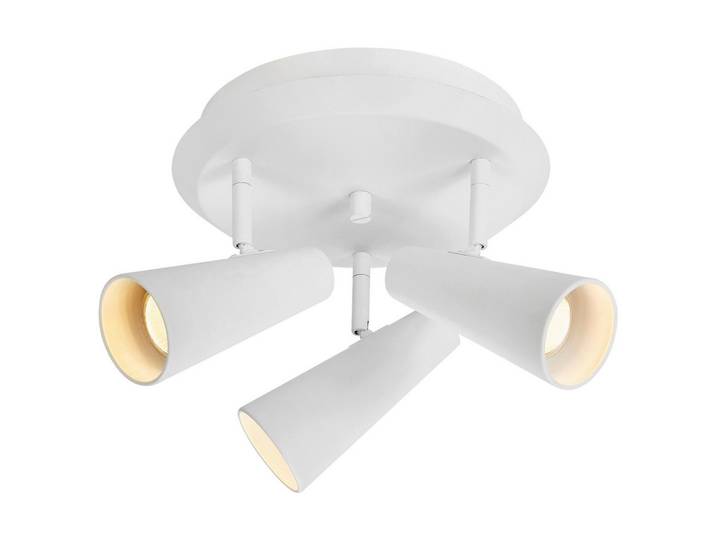 Deckenleuchte Crest Ceiling max. 15 Watt Deckenlampe