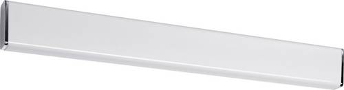 Paulmann Nembus 70464 LED-Bad-Wandleuchte 9W Warmweiß Chrom