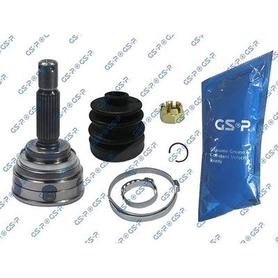 Gsp Gelenksatz, Antriebswelle [Hersteller-Nr. 824009] für Proton, Hyundai, Mitsubishi