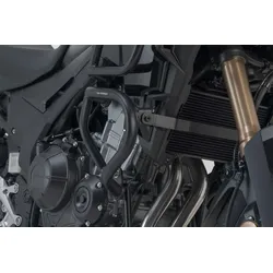 SW-Motech Sturzbügel - Schwarz. Honda CB500X (16-).
