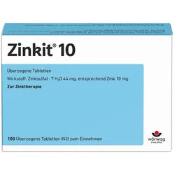 Zinkit 10 100 St