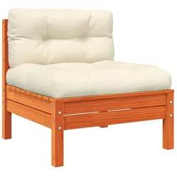 vidaXL, Gartenlounge, Garaner (2-Sitzer)