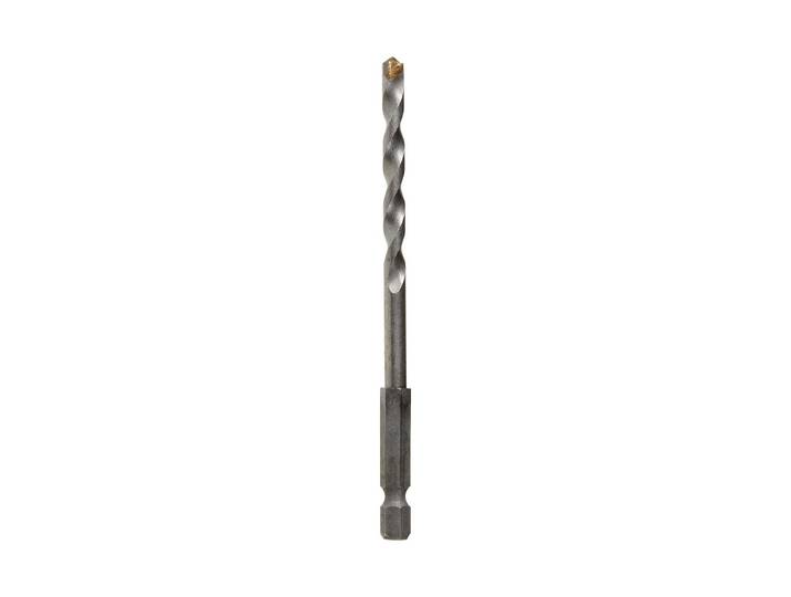 Wolfcraft Steinbohrer Hartmetall ⌀ 6 mm