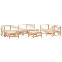 vidaXL, Gartenlounge, Maranella