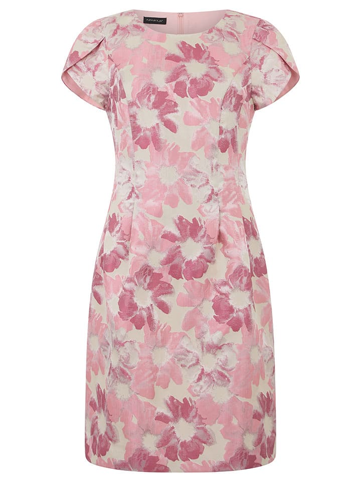 APART Kleid in Rosa - 38