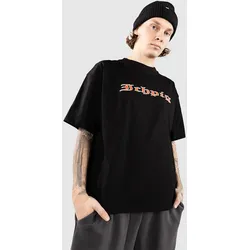 ICHPIG Legions T-Shirt black / red Gr. XL