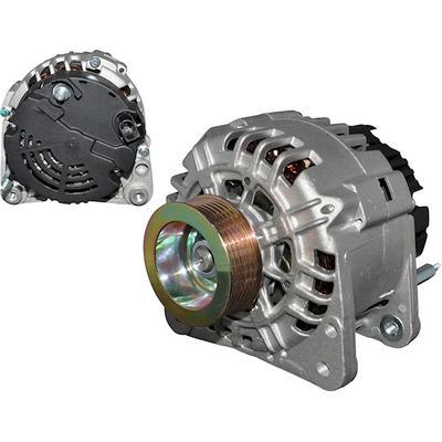 JP GROUP Generator CLASSIC 1190105900 für VW