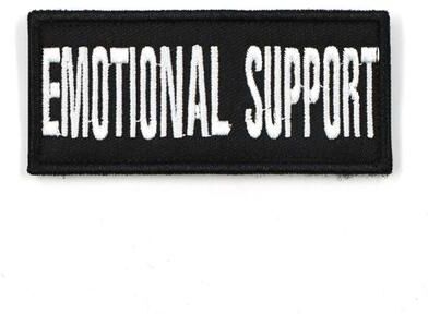 Uplift Essentials Tactical Escape Proof Cat Harness And Leash Set patch H