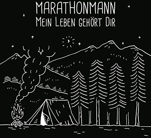 Marathonmann - Mein Leben Gehört Dir (Ltd. CD Digipak + 2 Bonustracks ) - Preis vom 08.10.2026 07:26:42 h