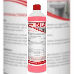 ARCORA Sanitärunterhaltsreiniger BILANZ FRESH, 1L