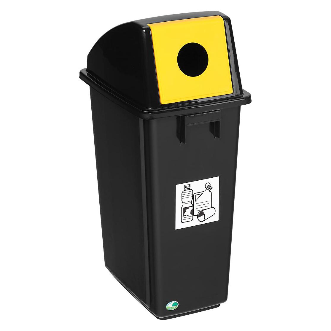VAR Wertstoffsammler, 58 l, verschiedene Ausführungen (58 l) (3546)