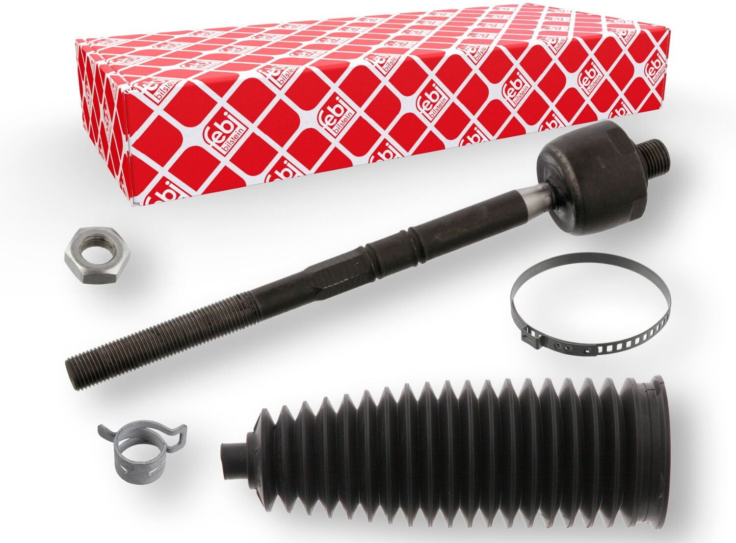 FEBI BILSTEIN 102500 Inner tie rod