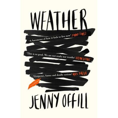 Offill, J: Weather, Taschenbuch von Jenny Offill, Granta Publications