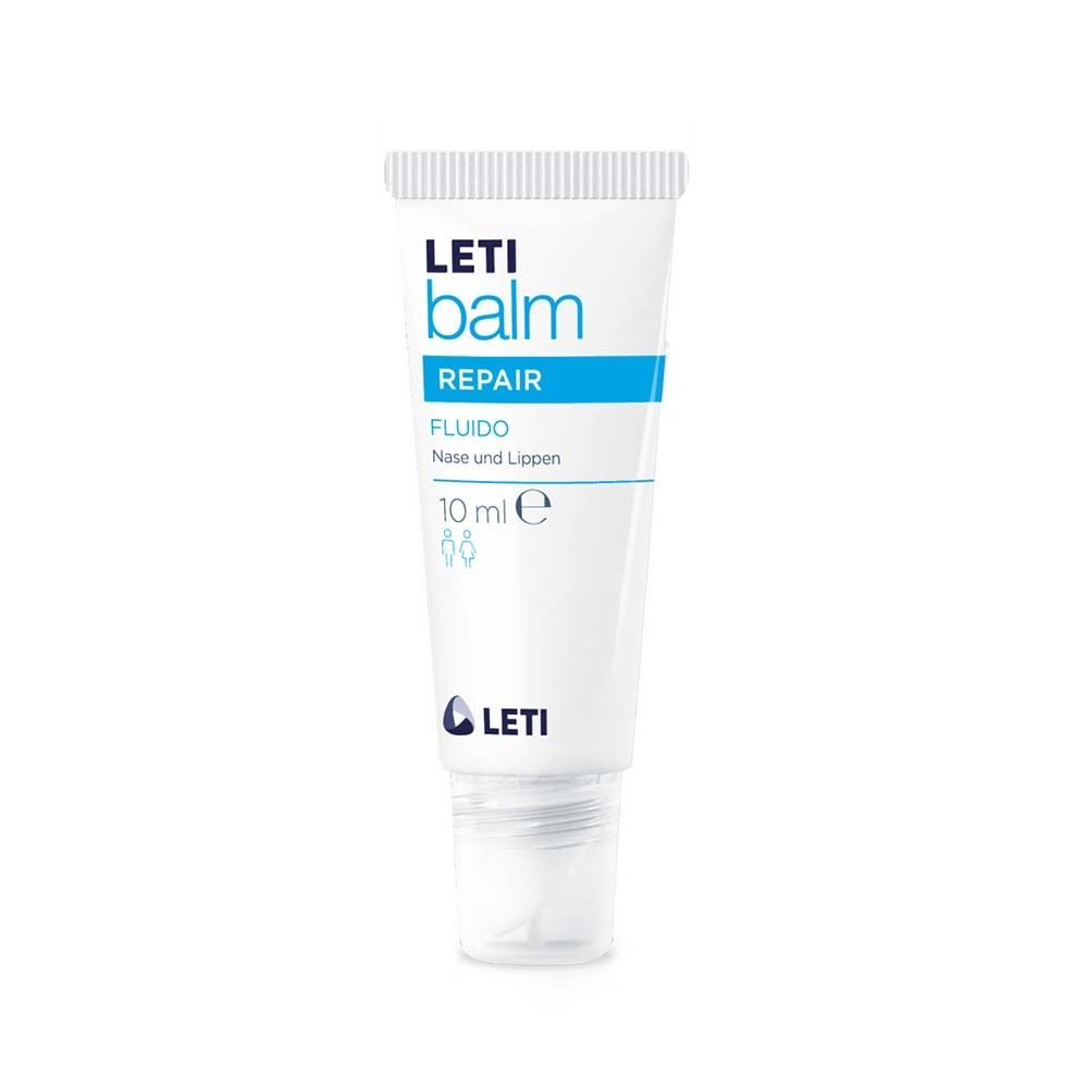 Letibalm Fluido 10 ml Balsam