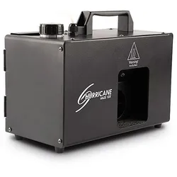 Chauvet DJ Hurricane Haze 1DX - Nebelmaschine