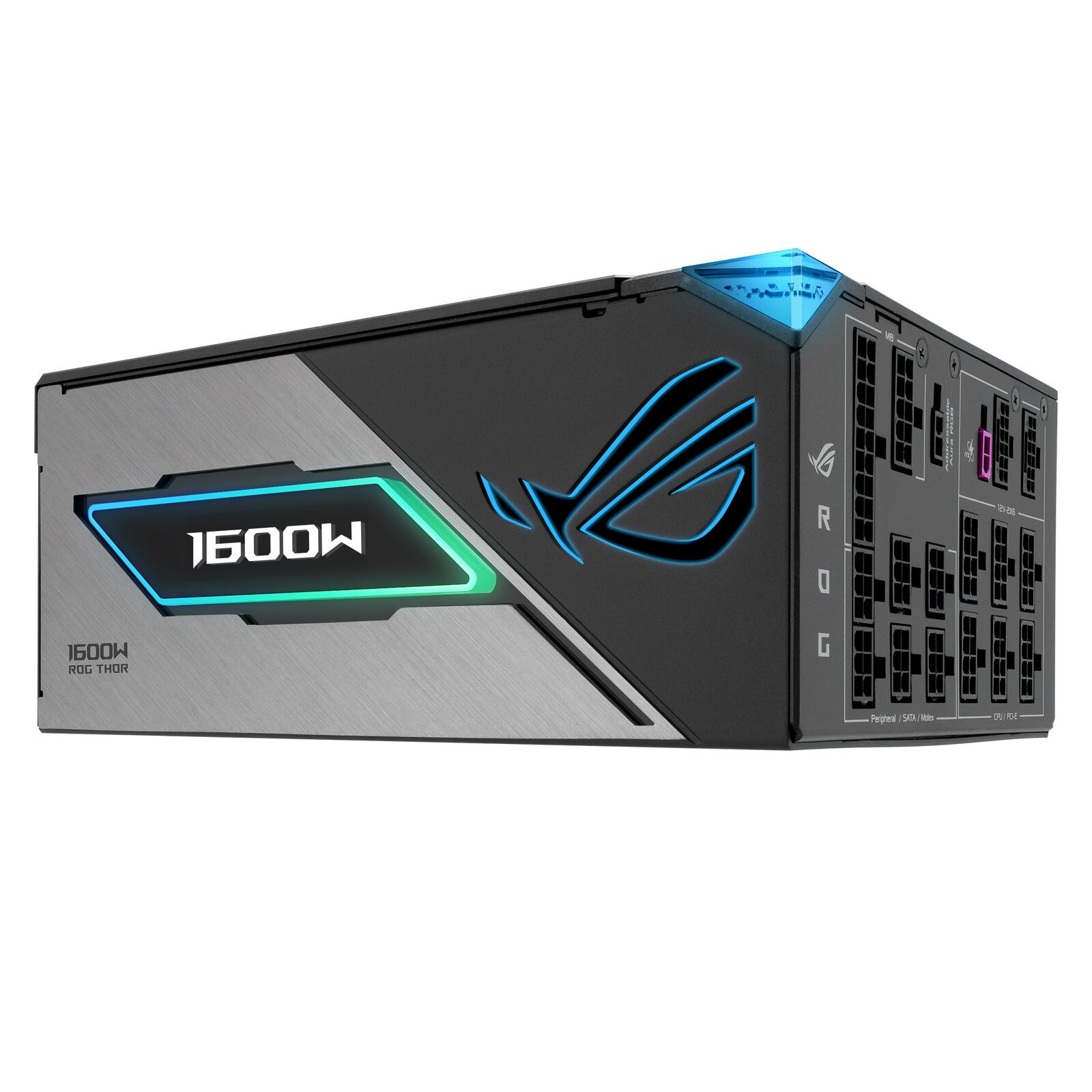 ASUS ROG THOR 1600W Titanium III Gaming Netzteil 90YE00V1-B0NA00