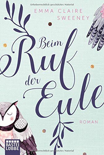 Sweeney, Emma Claire - Beim Ruf der Eule: Roman - Preis vom 06.10.2026 07:26:00 h