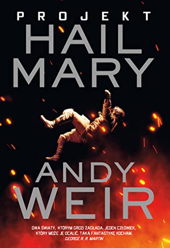 Andy Weir - Projekt Hail Mary - Preis vom 02.10.2026 23:42:20 h
