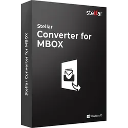 Stellar Converter for MBOX Standard dauerhaft