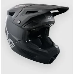 TSG Sentinel Solid Color Helmet satin black Gr. M