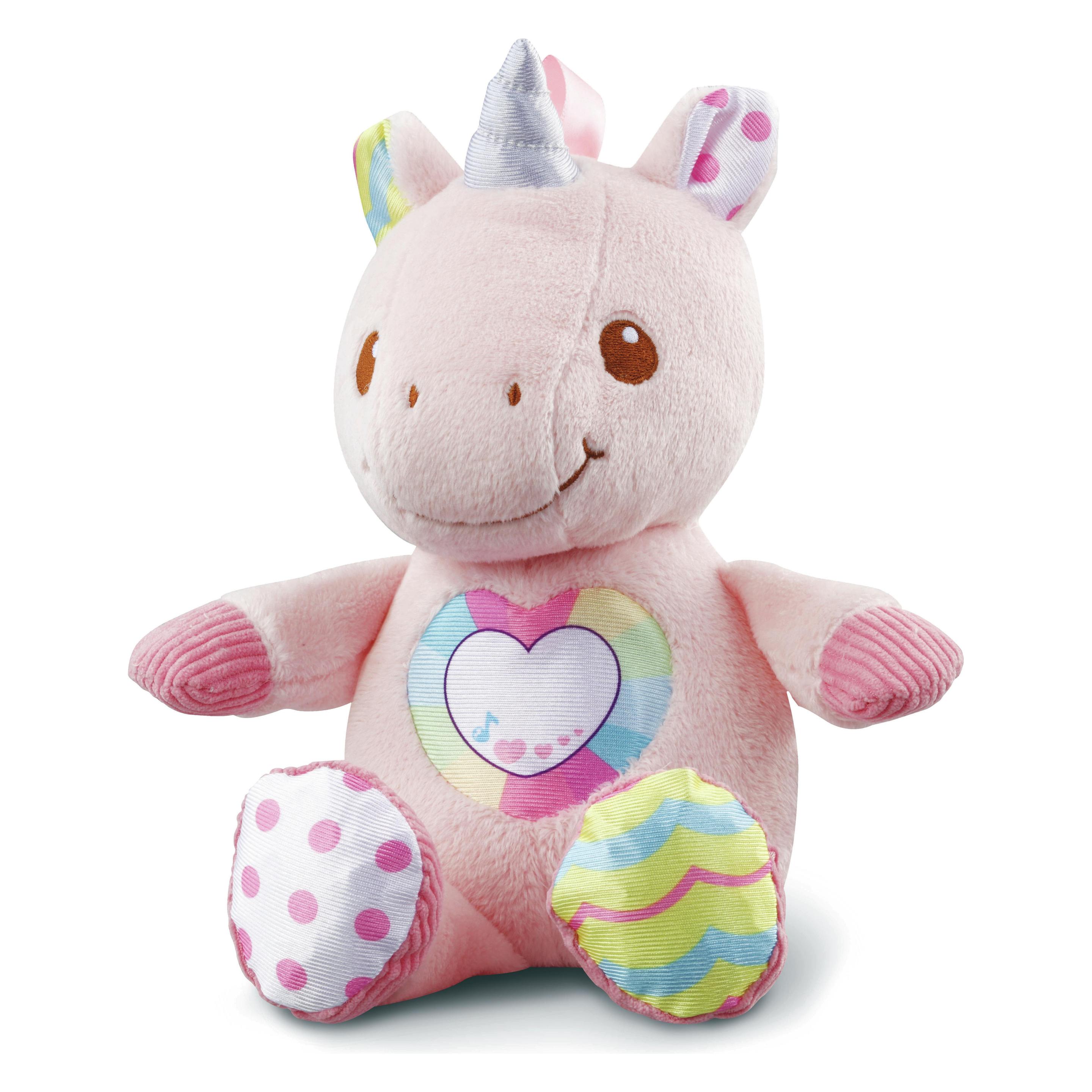 VTech Mae Mein Einhorn Zum Umarmen (Französisch) (80-528105)