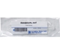 Dr. Junghans Medical GmbH PINZETTE Einmal steril 1 St 00880082
