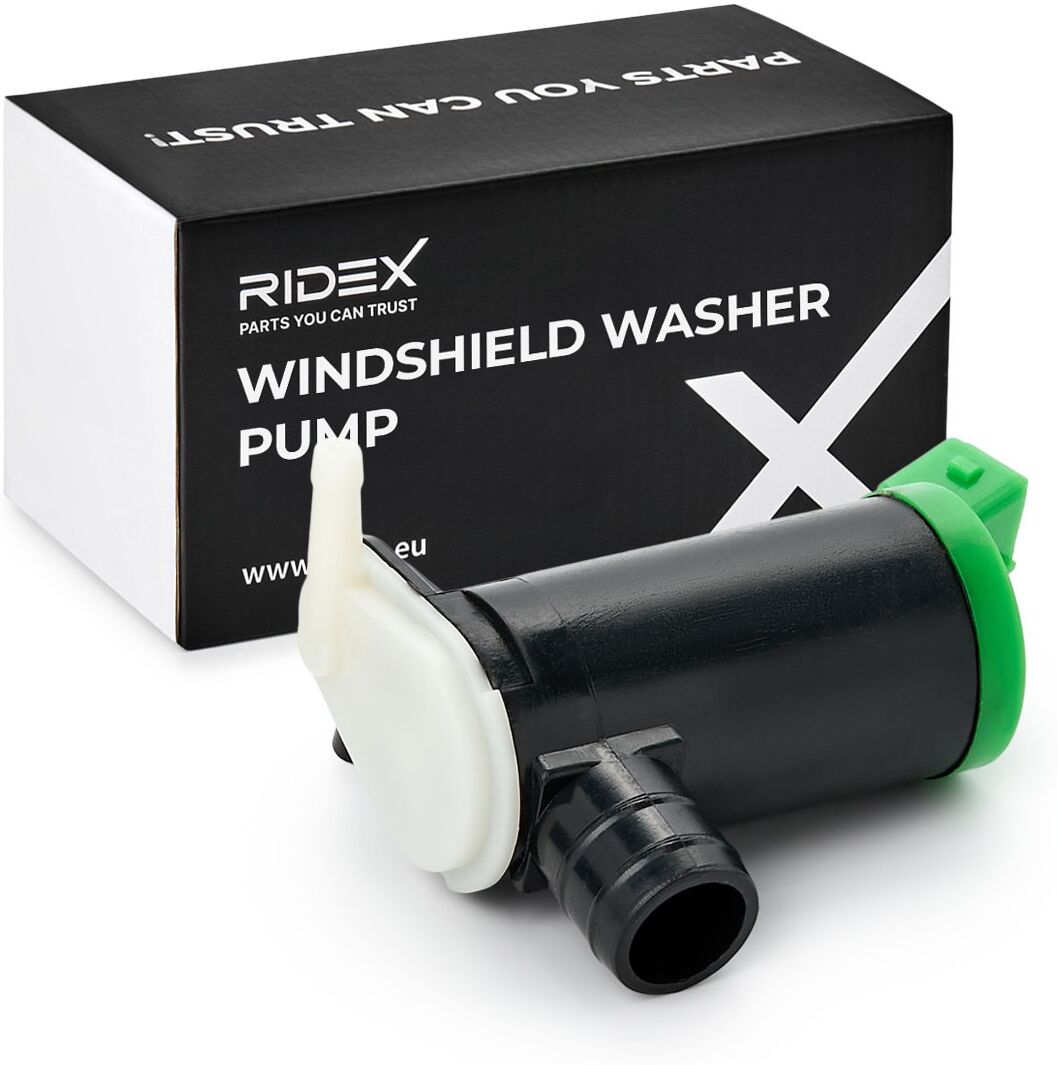 RIDEX 794W0023 Windscreen washer pump