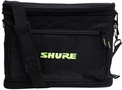Shure Wireless System Solution Bag