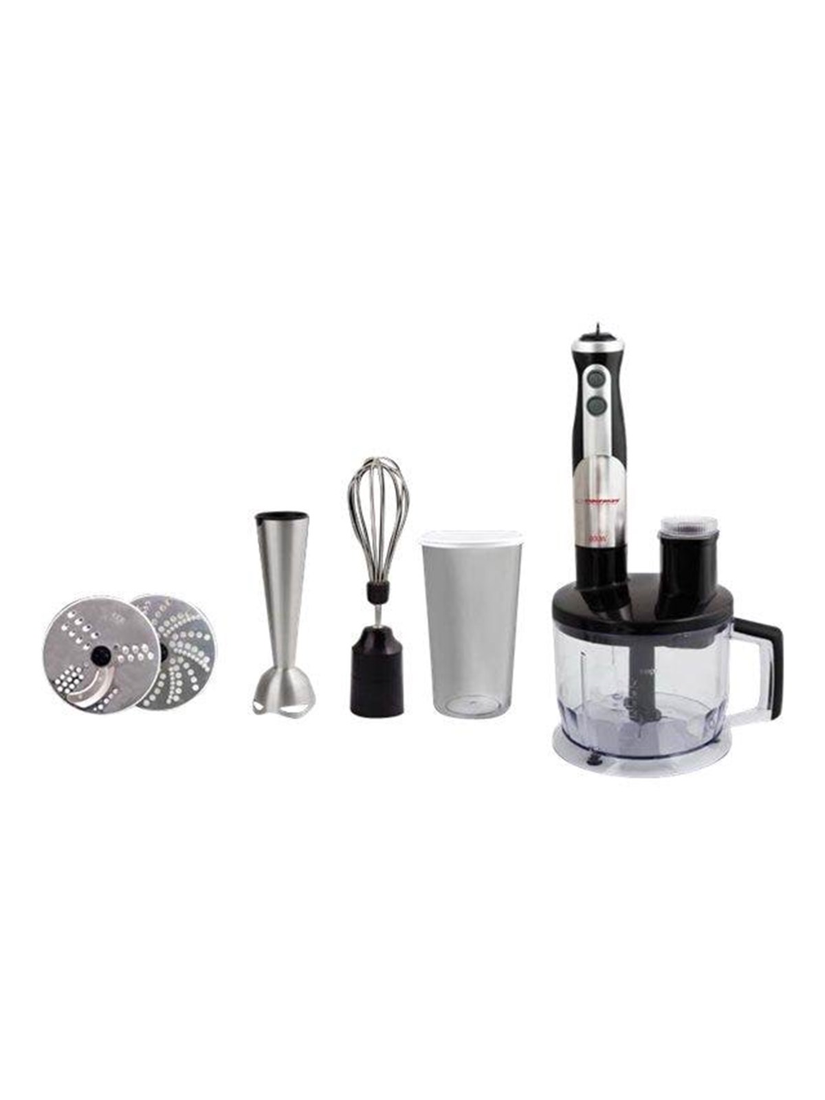 Esperanza Stabmixer CREMA - 800 W