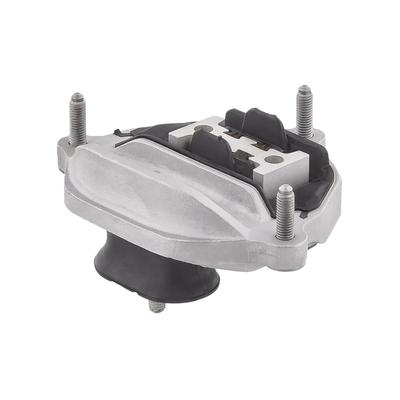 TOPRAN Lagerung, Automatikgetriebe 117402 mitte für Audi