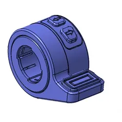 Bremsgriff elektrische Bremse (Sirius/Vega)