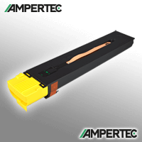 Ampertec Kompatibler Toner ersetzt Xerox 006R01658 yellow