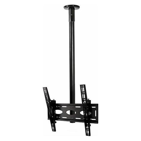 b-tech Flat Screen Ceiling Mount (BT8424-150/B)