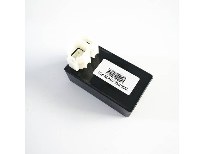Boîte d'Ingintion CDI pour Lame TGB, 250, 300, 325, 30400-RB1-000, Façades Lander CDI, 6 Broches, Garantie de Qualité