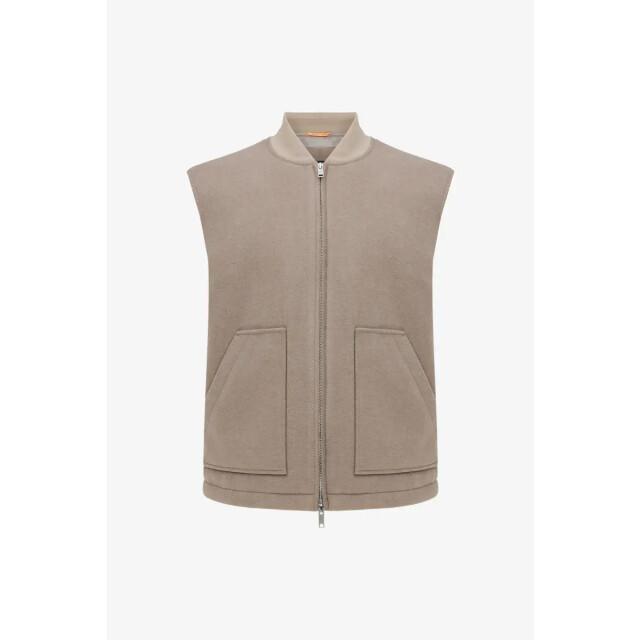Genti Bodywarmer zach soft