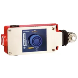 TMSS Germany Seilzug-Notschalter XY2CH13290H29