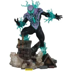 Diamond Select Toys Marvel Comic Gallery PVC Statue Chasm 25 cm