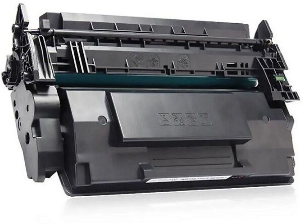 Toner CF287X 041H Compatibile per HP Laserjet Enterprise MFP M520 M527F M506X Canon LBP-312 87X Nero Pagine 18.000
