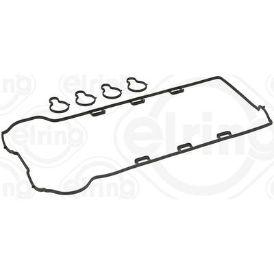 Elring Dichtungssatz, Zylinderkopfhaube [Hersteller-Nr. 007.041] für Chevrolet, Vauxhall, Opel