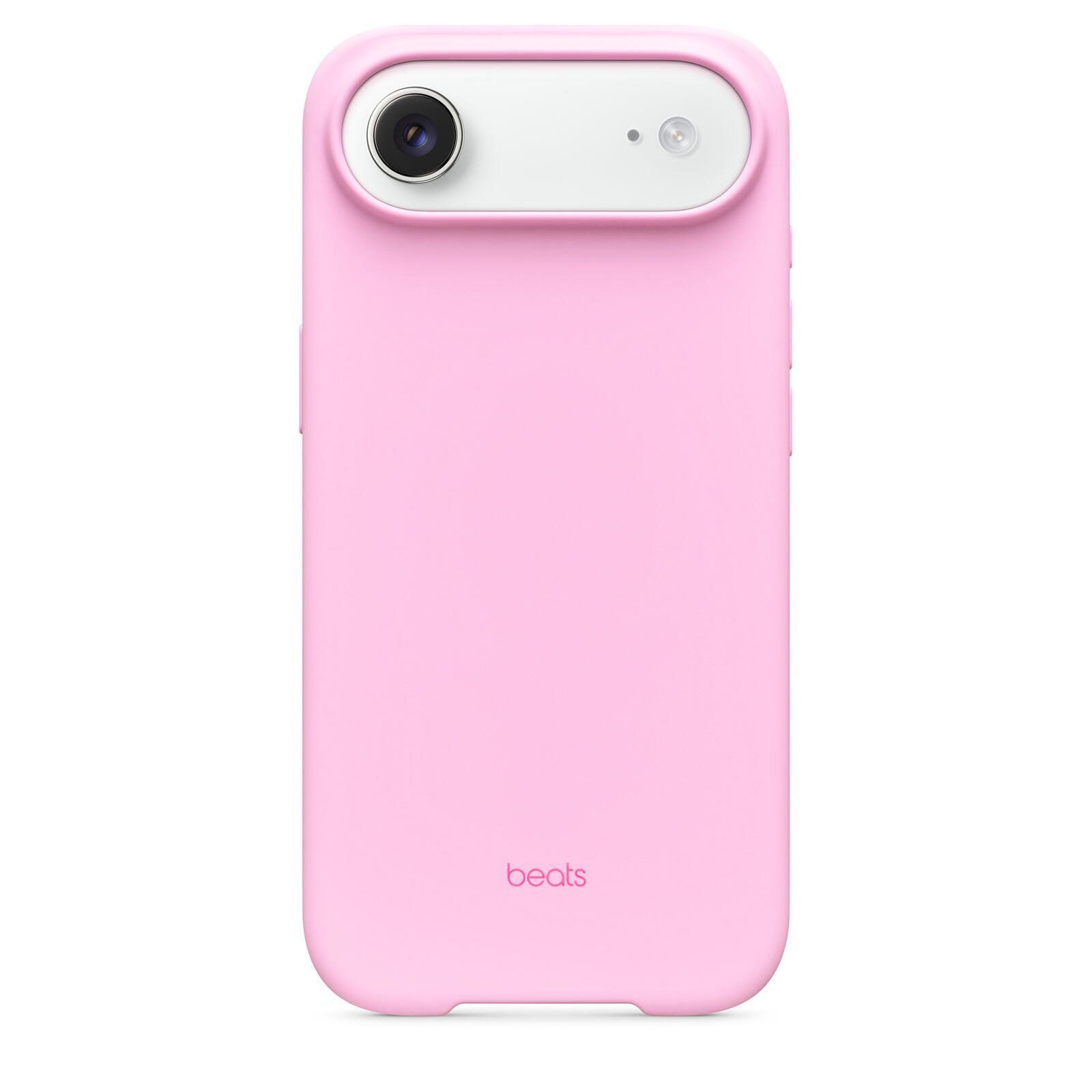 Apple Beats iPhone Air Case mit MagSafe (Kieselrosa) MGJV4LL/A