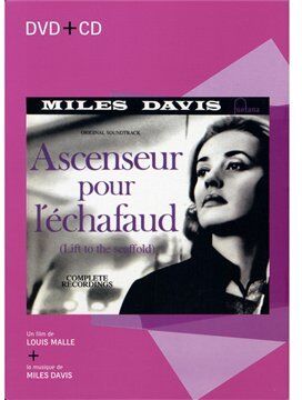Ost - Ascenseur Pour L'echafaud - Preis vom 06.10.2026 07:26:00 h