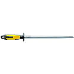 DICK Wetzstahl RegularCut 30 cm gelb