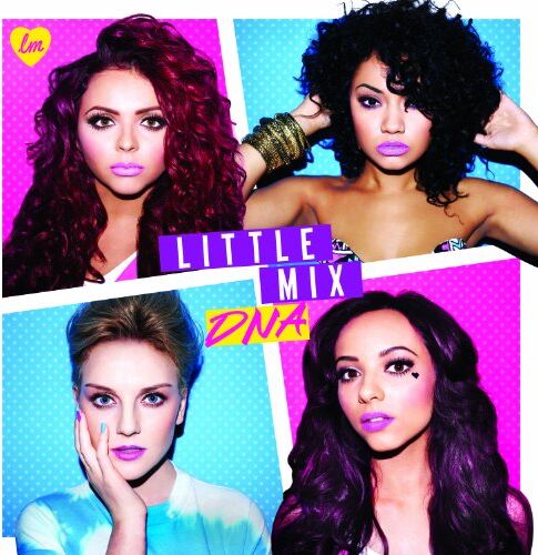 Little Mix - Little Mix - Preis vom 09.10.2026 07:28:09 h